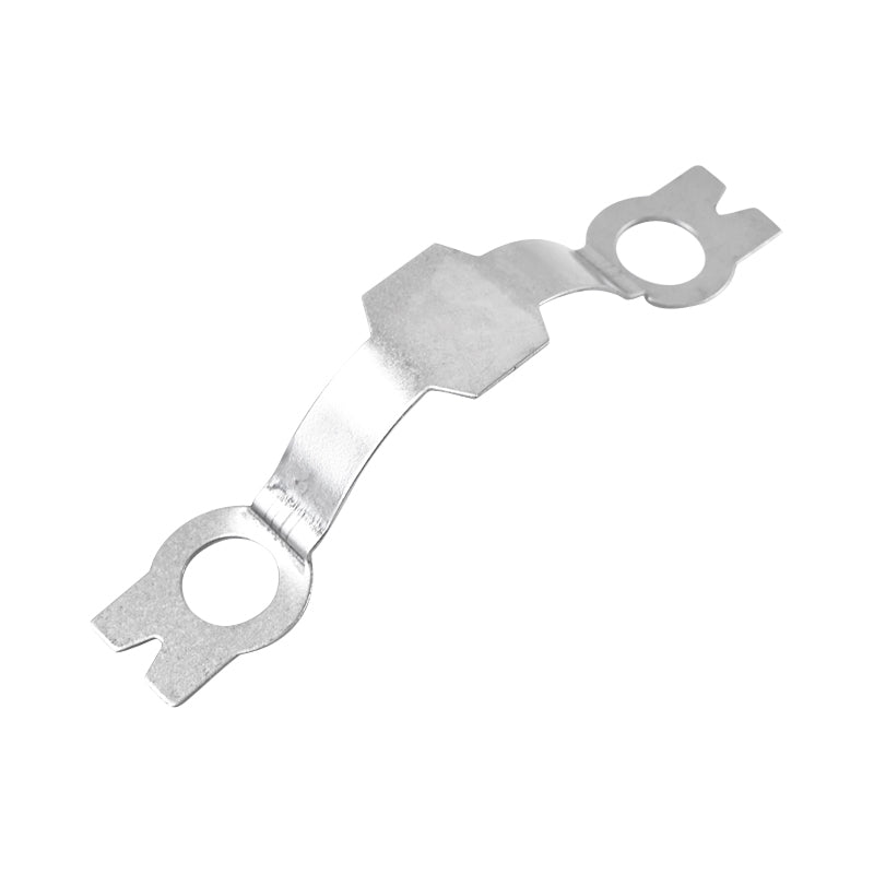 White engine safety U-650